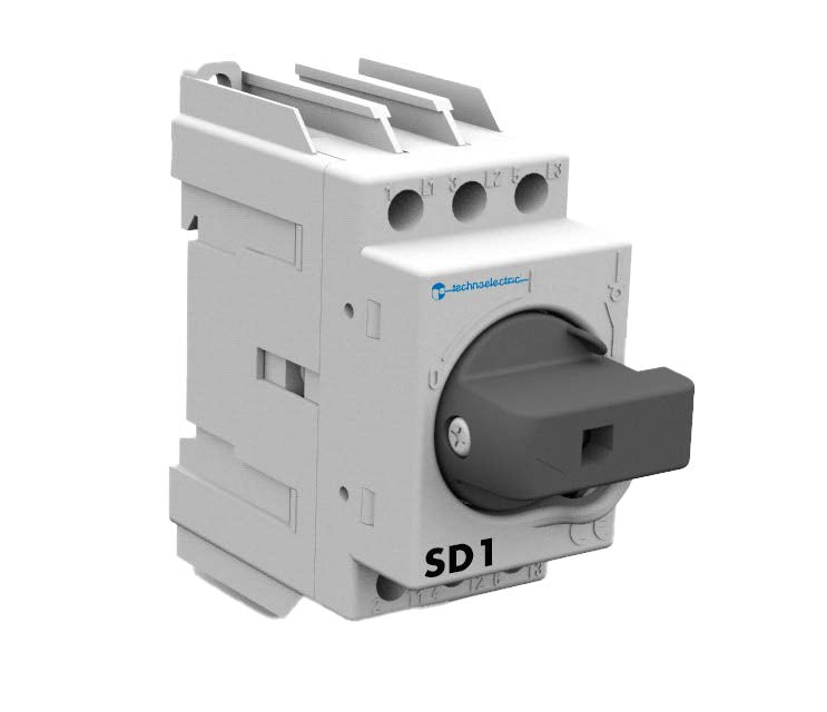 SD1 16-63A – Technoelectric S.r.l.