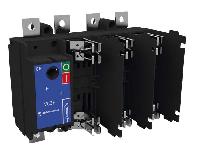 Vc3 200 VC3F 200-250A BS – Technoelectric S.r.l.